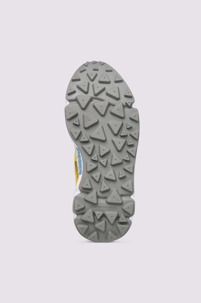 YAMANO 3 dark rose chestnut woman 001201781701-1M71 DARK ROSE CHESTNUT FLOWER MOUNTAIN 