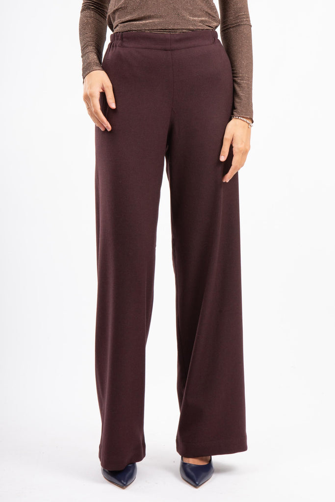 Pantalone bojan lungo Camelia AW25210T075 CAMELIA NIU 