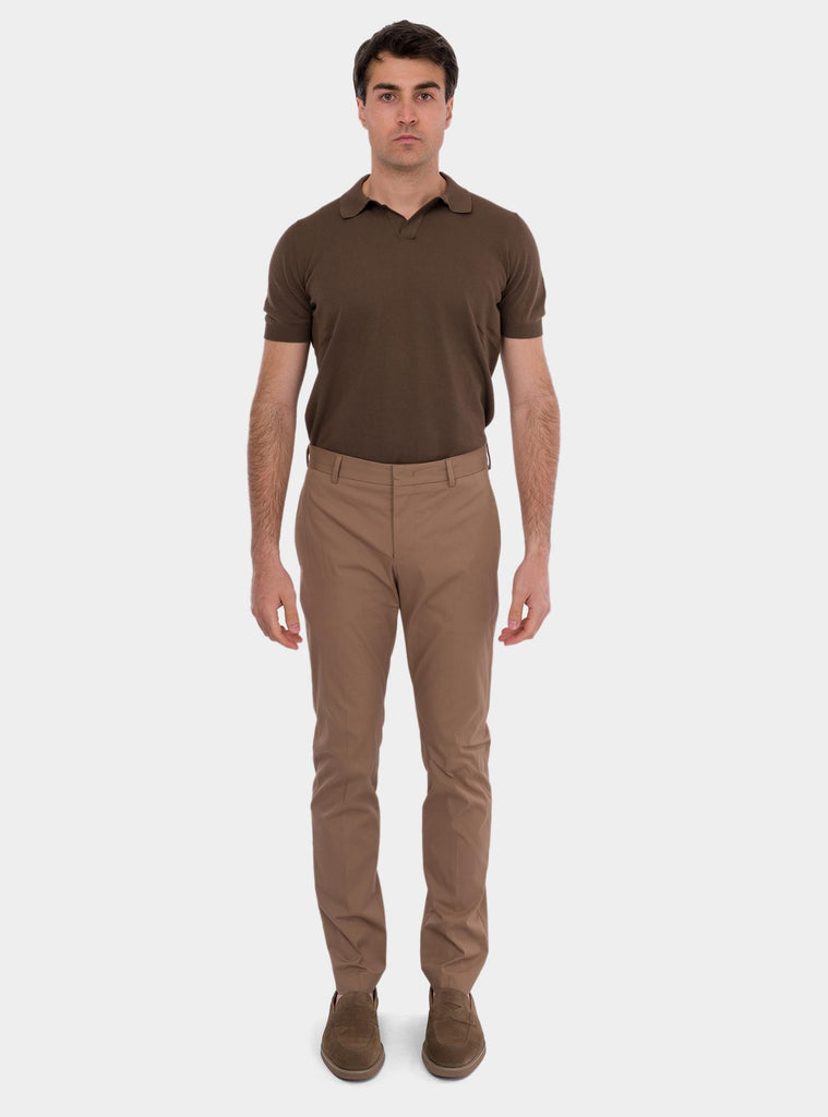 PT PANTALONI TORINO AEPZZ0KLTVD040090