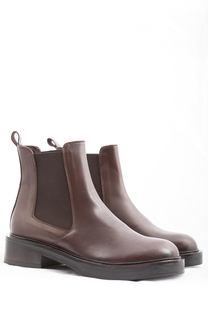 Stivale Boston T. moro 2682 BOSTON T MORO KOBRA 