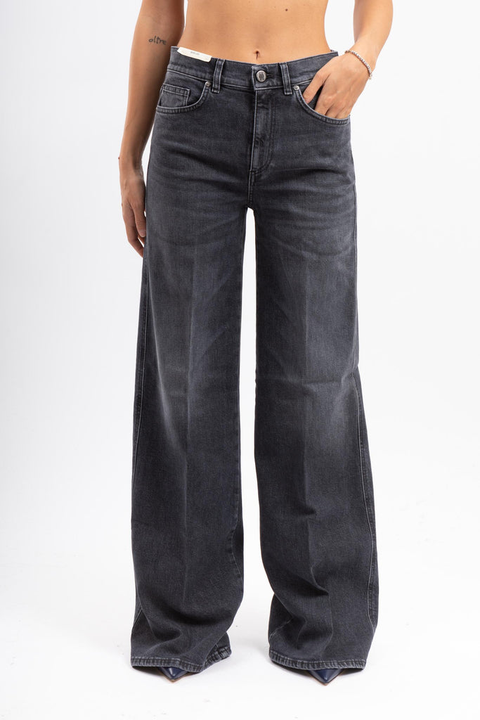 Jeans Cyndi VPCNZ0 CA2440 MI22 PT PANTALONI TORINO 