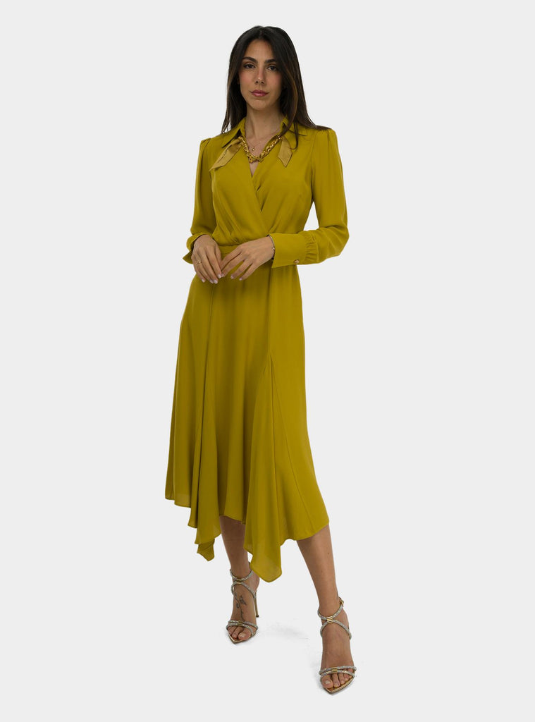 ELISABETTA FRANCHI AB86352E2DC6CURRY