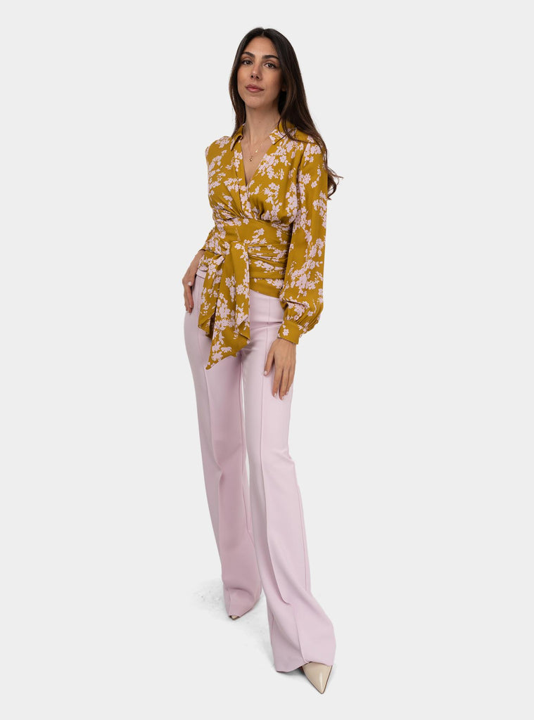 ELISABETTA FRANCHI PA07851E2544QUARZO