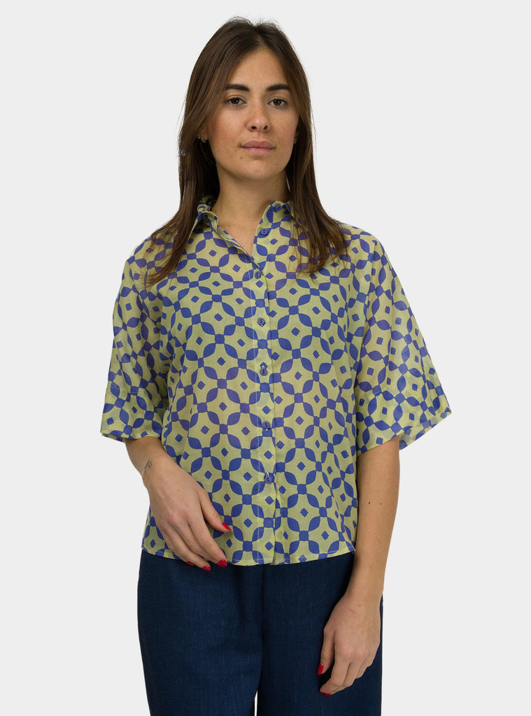 NIU SS25601T056PLATANO
