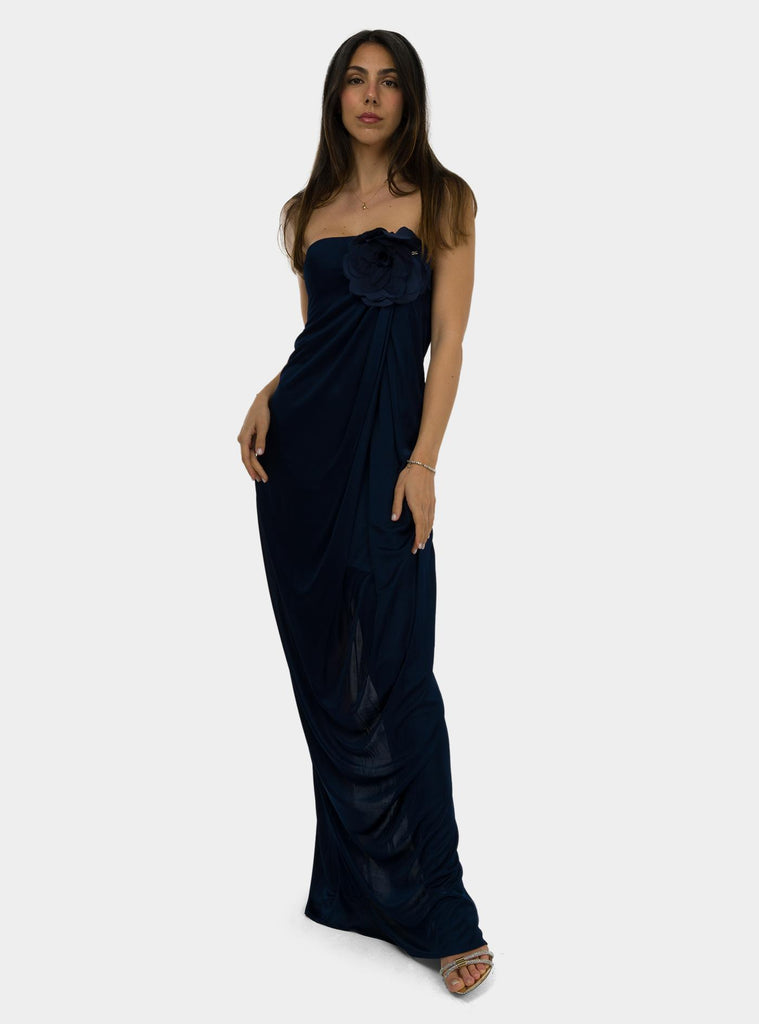 ELISABETTA FRANCHI ABR3752E2V600DC8OLTREMARE