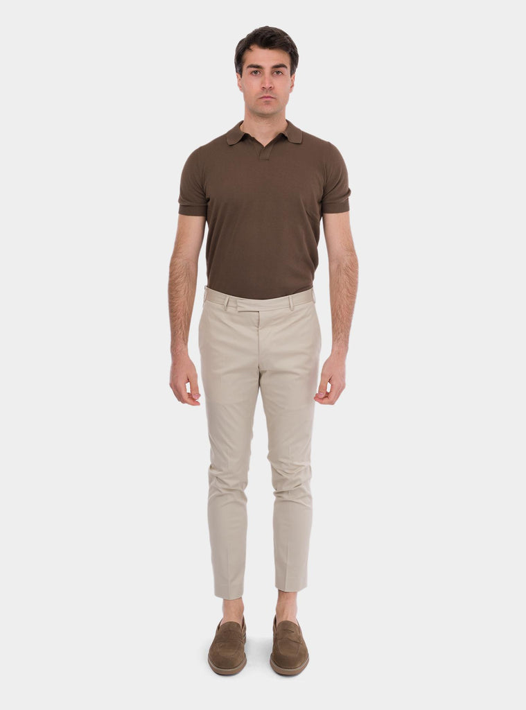 PT PANTALONI TORINO ASX0Z00FWDSD590040