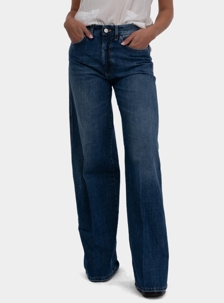 Jeans donna Cindy VPCNZ0OA5080 MI03 PT PANTALONI TORINO 