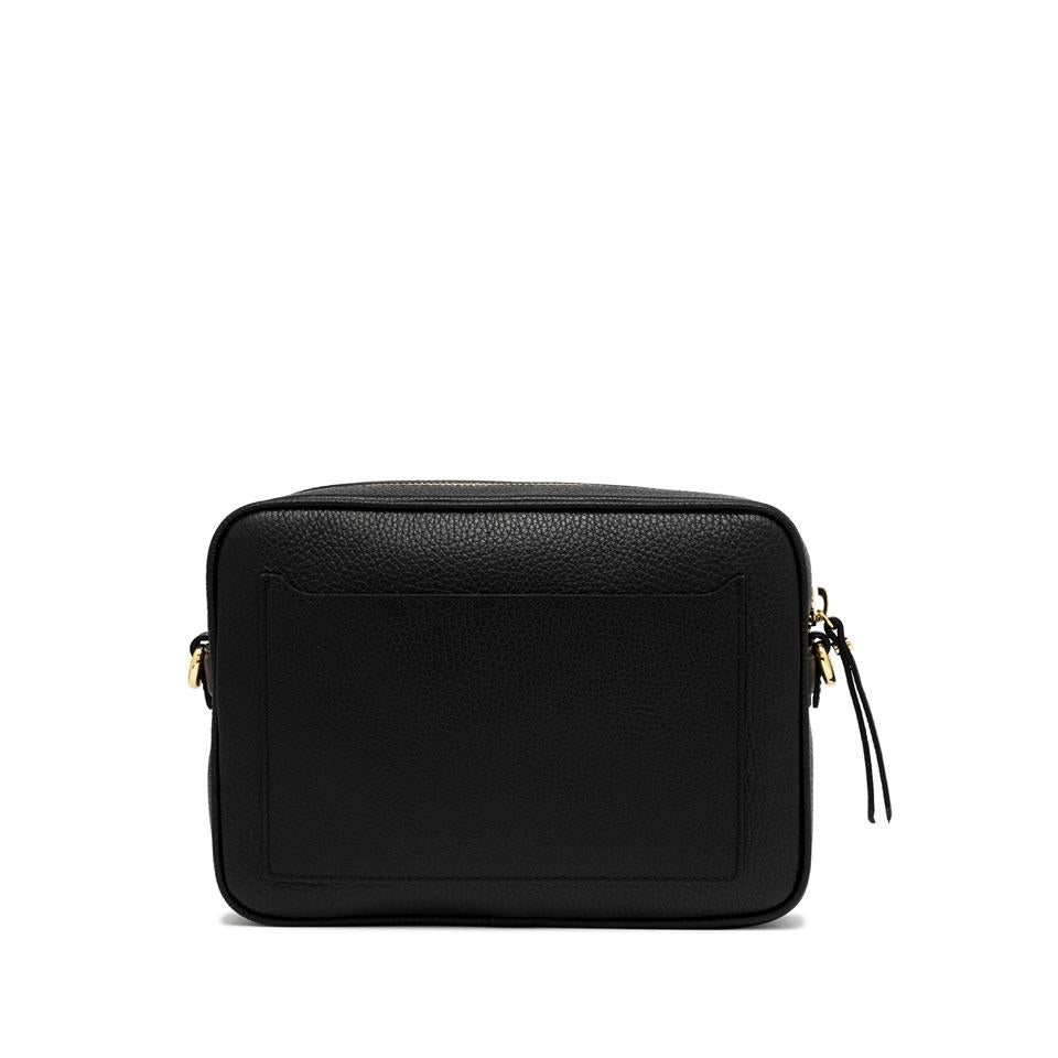 Borsa donna modello Nina Nero BS 11180/COMM GRN-NAOP NERO GIANNI CHIARINI 