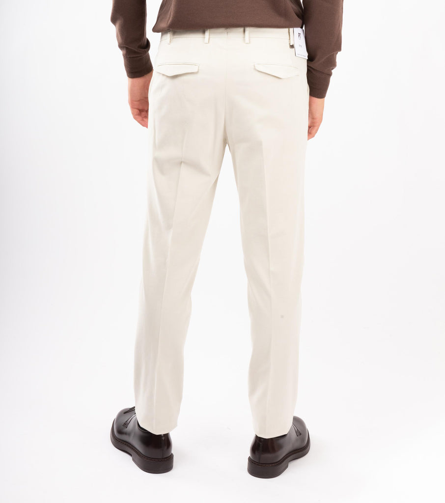 Pantalone Masterfit stretch ATAZ00CL1 NU46 Y022 PT PANTALONI TORINO 