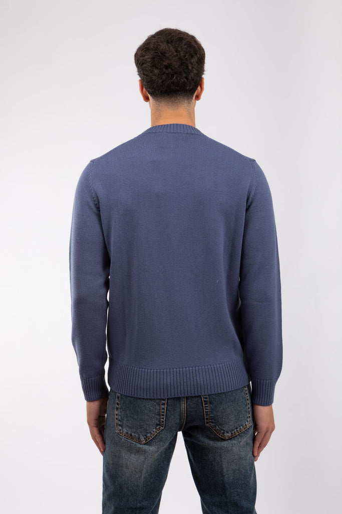 Maglia girocollo Carta da zucchero 2561090 6011 ALTEA 