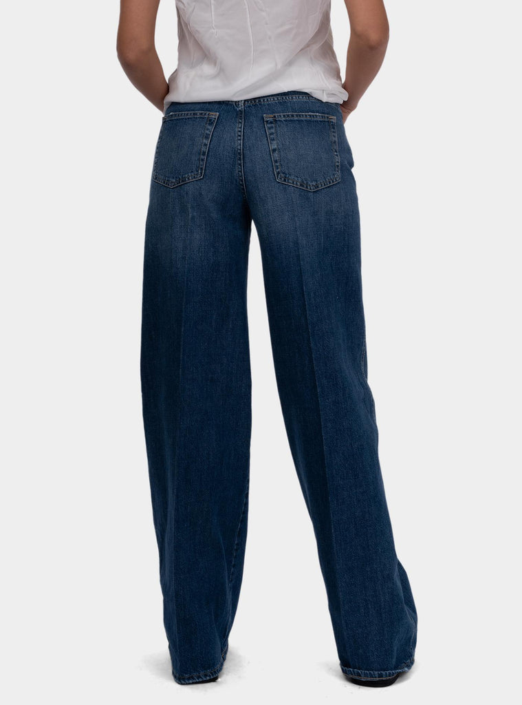 Jeans donna Cindy VPCNZ0OA5080 MI03 PT PANTALONI TORINO 