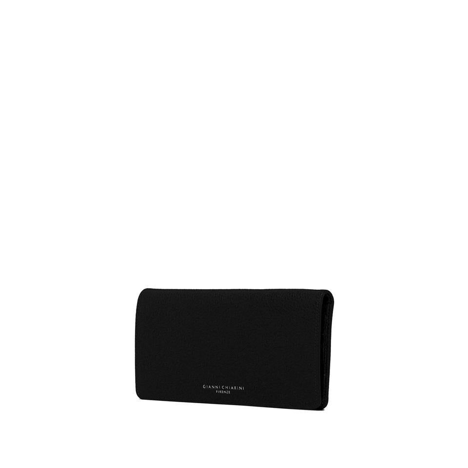 Wallets grain Nero PF 5041 GRN NERO GIANNI CHIARINI 