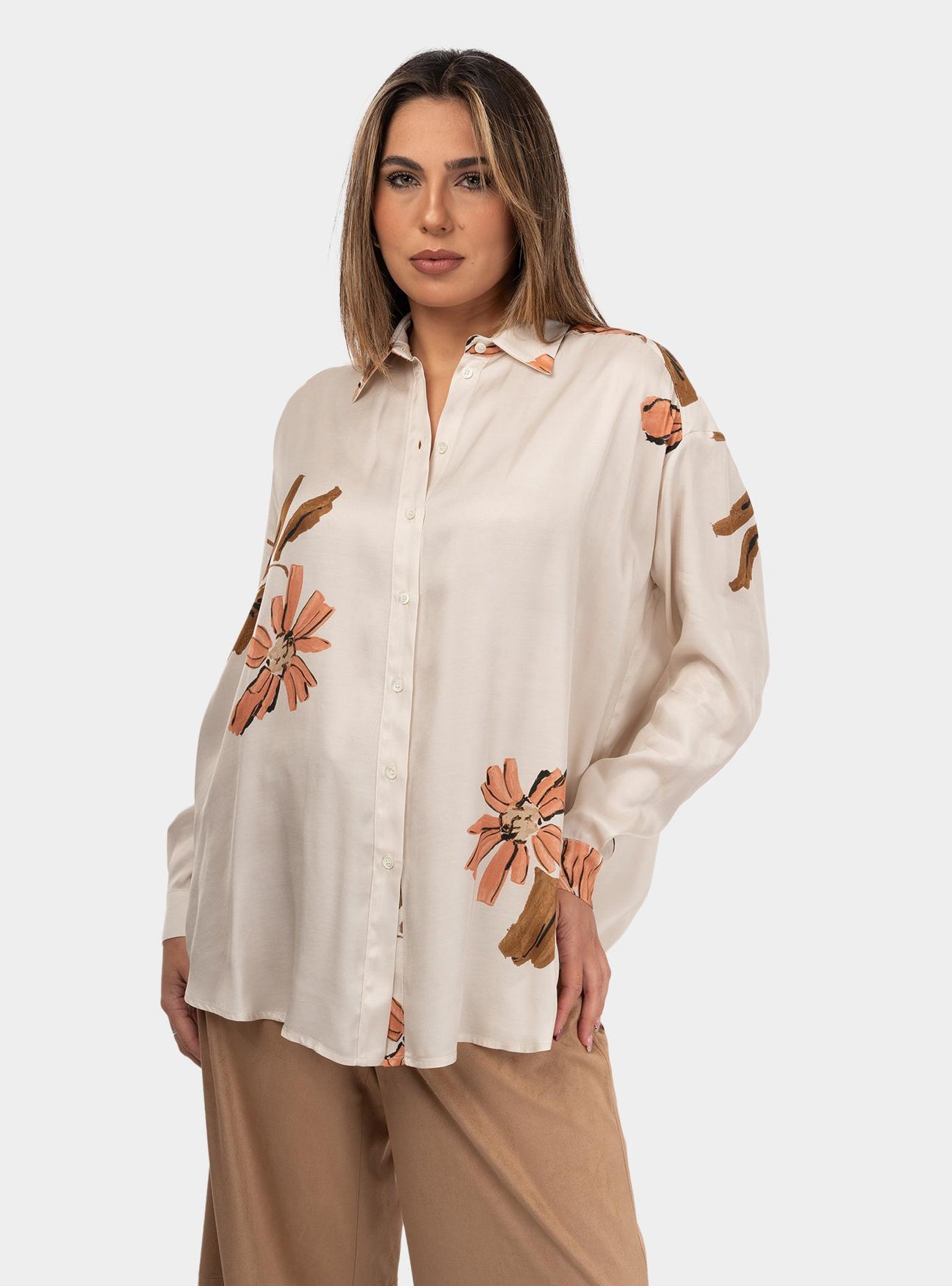 OTTO D'AME DC5132LATTE