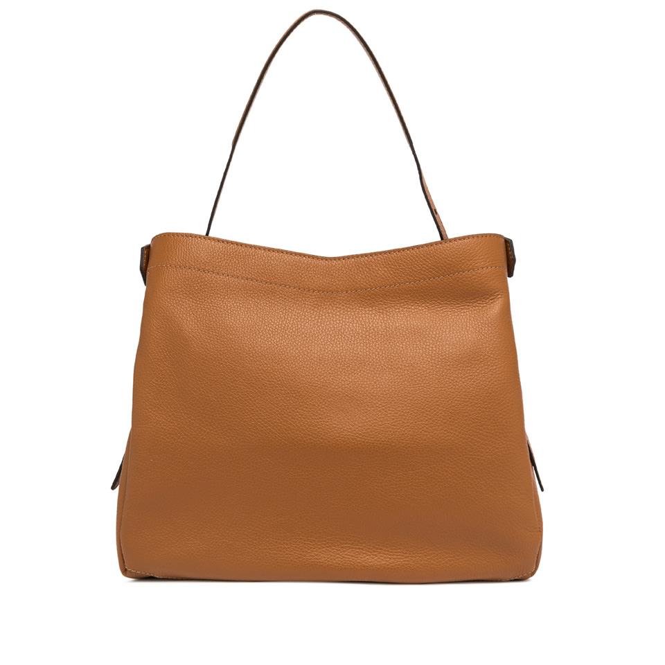 Borsa donna modello Ottavia Flake BS 11292/COMM GRN FLAKE GIANNI CHIARINI 