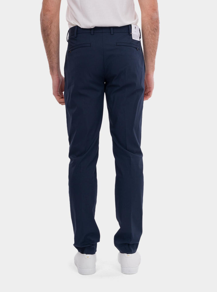 Pantalone uomo Active blu AEPZZ0KLTVD04 0360 PT PANTALONI TORINO 