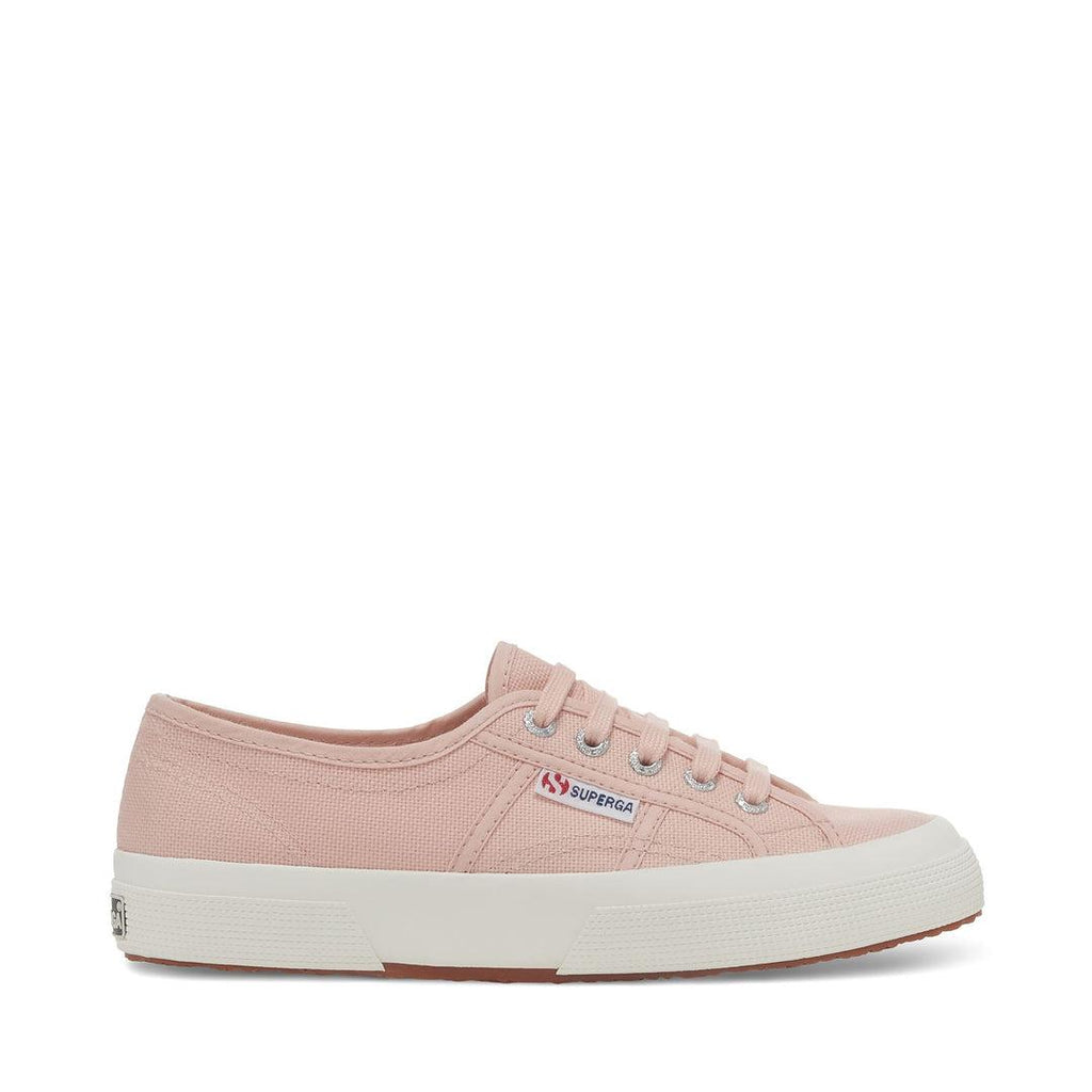 Superga 2750 cotu classic pink 2750-COTU CLASSIC PINK SUPERGA 
