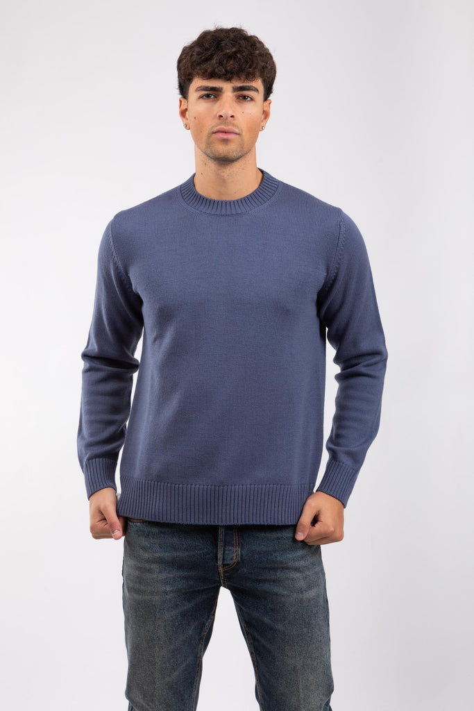 Maglia girocollo Carta da zucchero 2561090 6011 ALTEA 