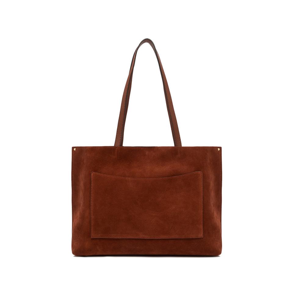 egle BS 11485 CM-PL BRICK RED GIANNI CHIARINI 