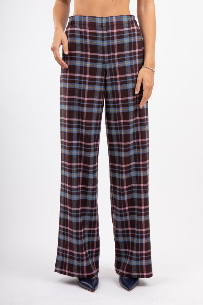 Pantalone bojan Camelia AW25210T048 CAMELIA NIU 