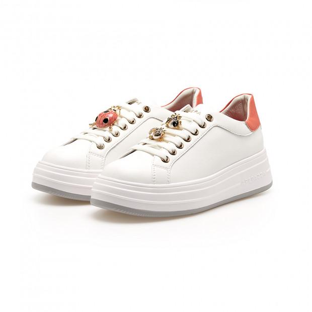 APEPAZZA S5LIFTY09/LEAWHITE/RED
