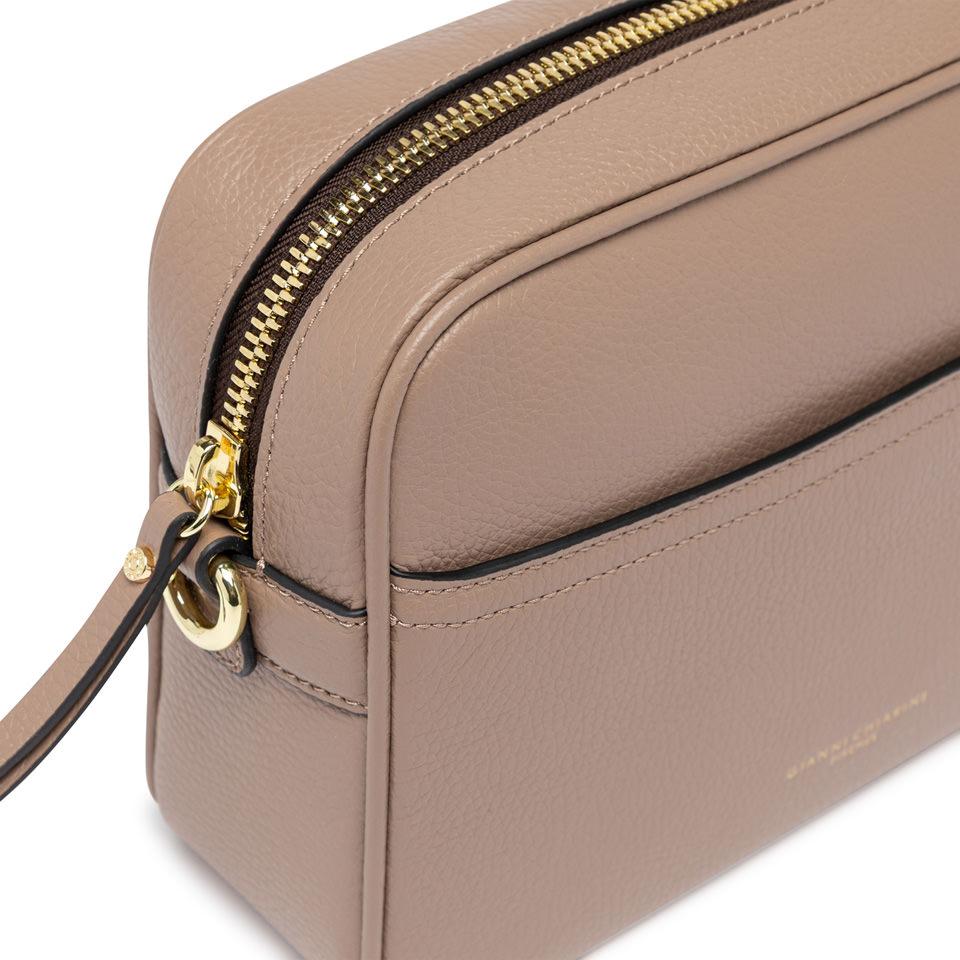 Borsa modello Nina Dove BS 11180/COMM GRN-NA DOVE GIANNI CHIARINI 