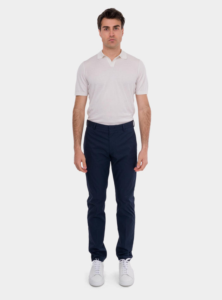 Pantalone uomo Active blu AEPZZ0KLTVD04 0360 PT PANTALONI TORINO 