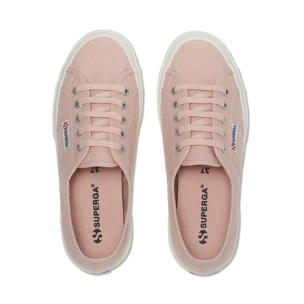 Superga 2750 cotu classic pink 2750-COTU CLASSIC PINK SUPERGA 