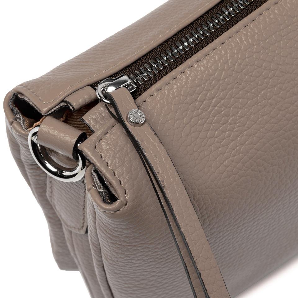 Borsa donna modello Three Dove BS 4362/COMM GRN DOVE GIANNI CHIARINI 