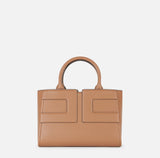 Medium tote bag with logo