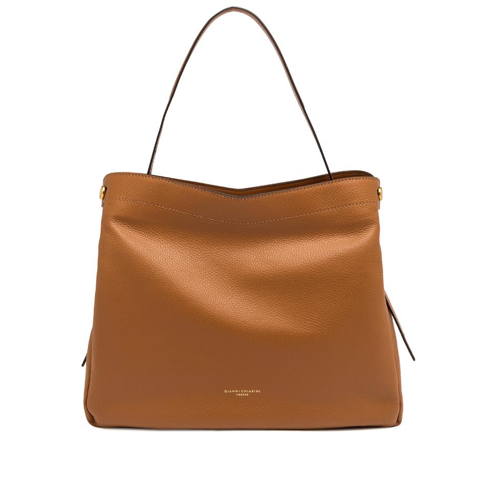 Borsa donna modello Ottavia Flake BS 11292/COMM GRN FLAKE GIANNI CHIARINI 