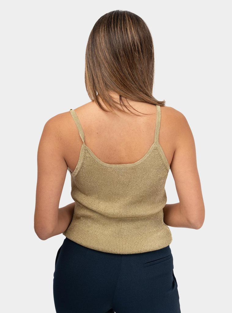 Top laminato Oro 51-K01 1 UNIVERSEL 