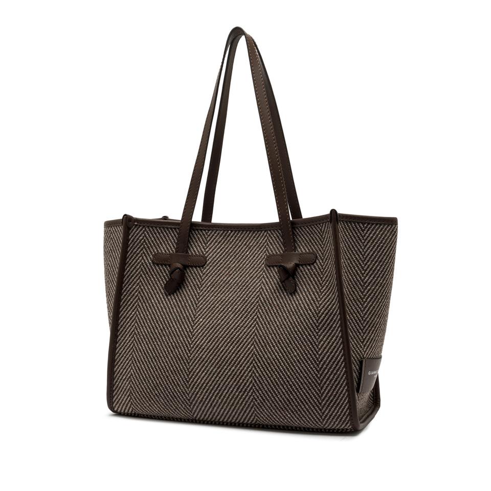 Borsa donna modello Marcella Daino BS 6849/COMM SPIGA VAI. DAINO GIANNI CHIARINI 