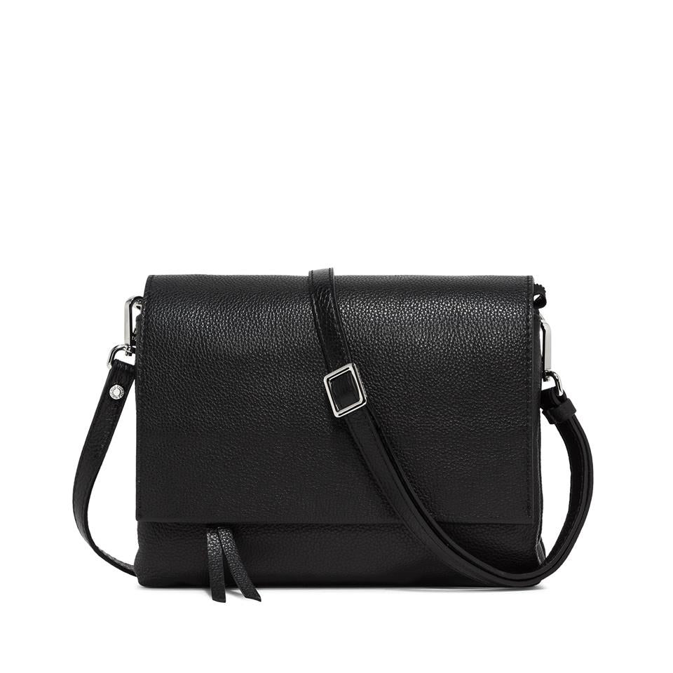 Borsa modello Three Nero BS 4364/COMM GRN NERO GIANNI CHIARINI 