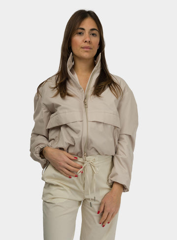 Giacca Shivonne beige SHIVONNEDORIA 147 DUNO 