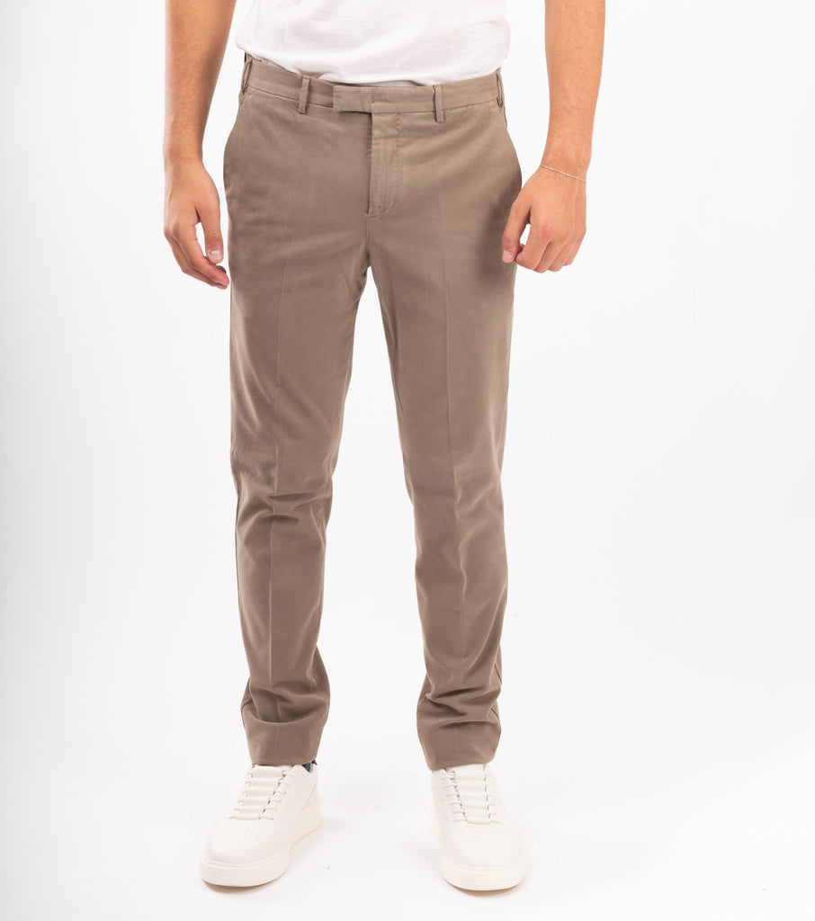 Pantalone Masterfit stretch ATAZ00CL1 NU46 Y121 PT PANTALONI TORINO 