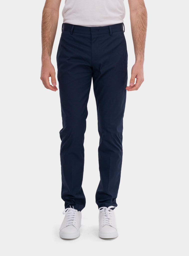 Pantalone uomo Active blu AEPZZ0KLTVD04 0360 PT PANTALONI TORINO 