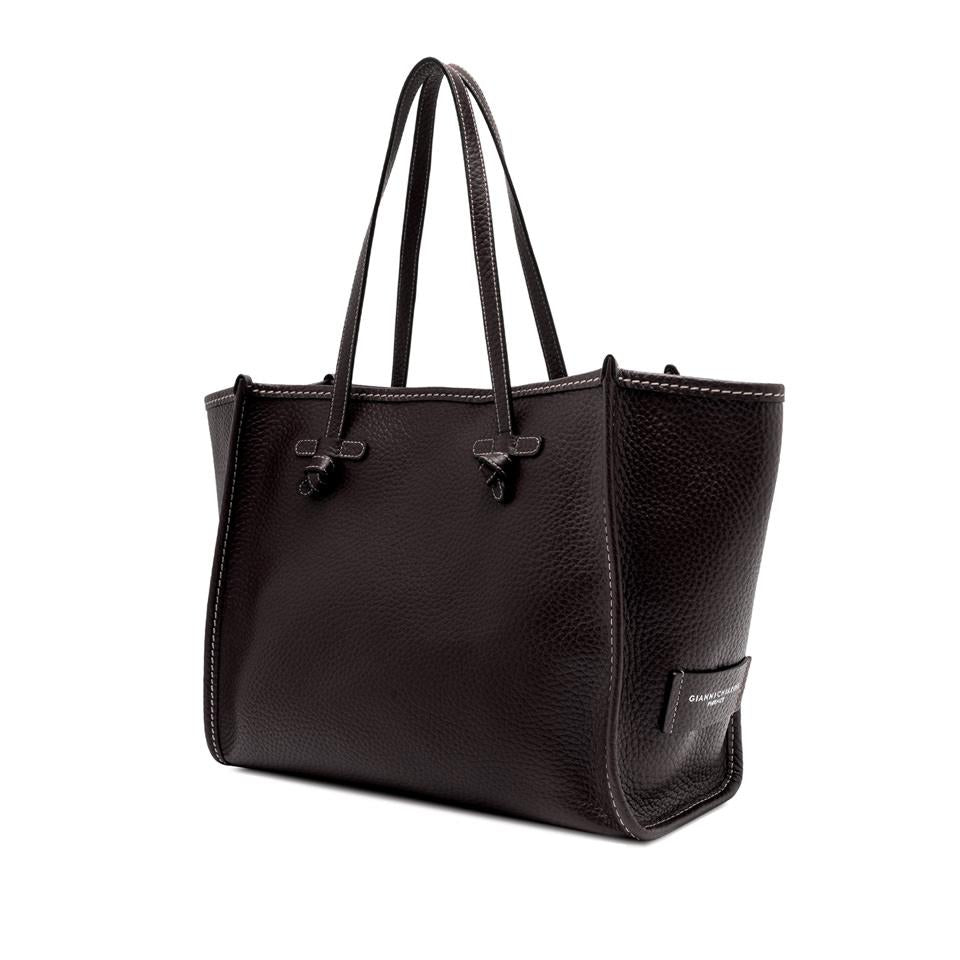 Borsa donna modello Marcella Espresso BS 9330 BBL T.U. ESPRESSO GIANNI CHIARINI 