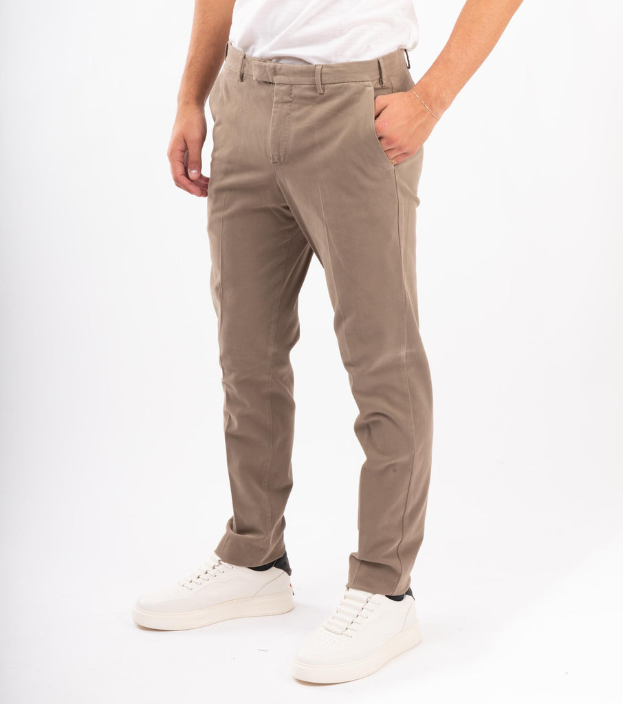 Pantalone Masterfit stretch ATAZ00CL1 NU46 Y121 PT PANTALONI TORINO 