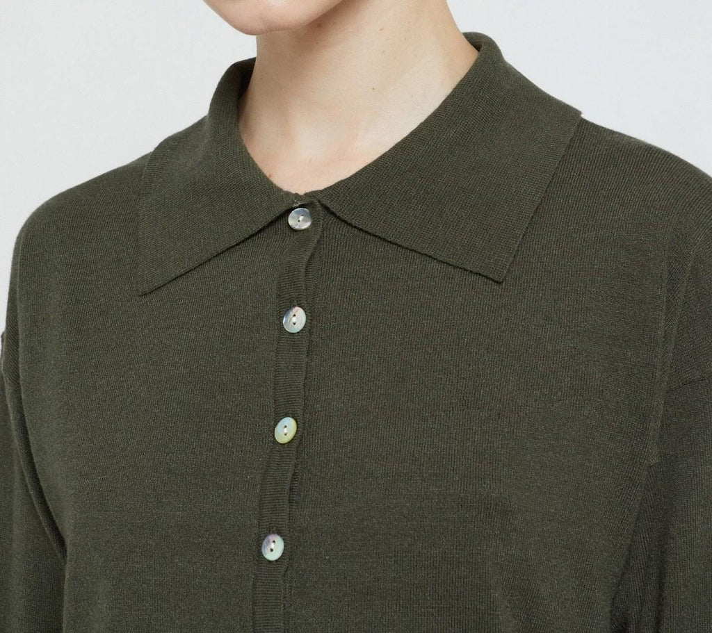 Maglia in viscosa Selva DK9210 SELVA OTTO D'AME 