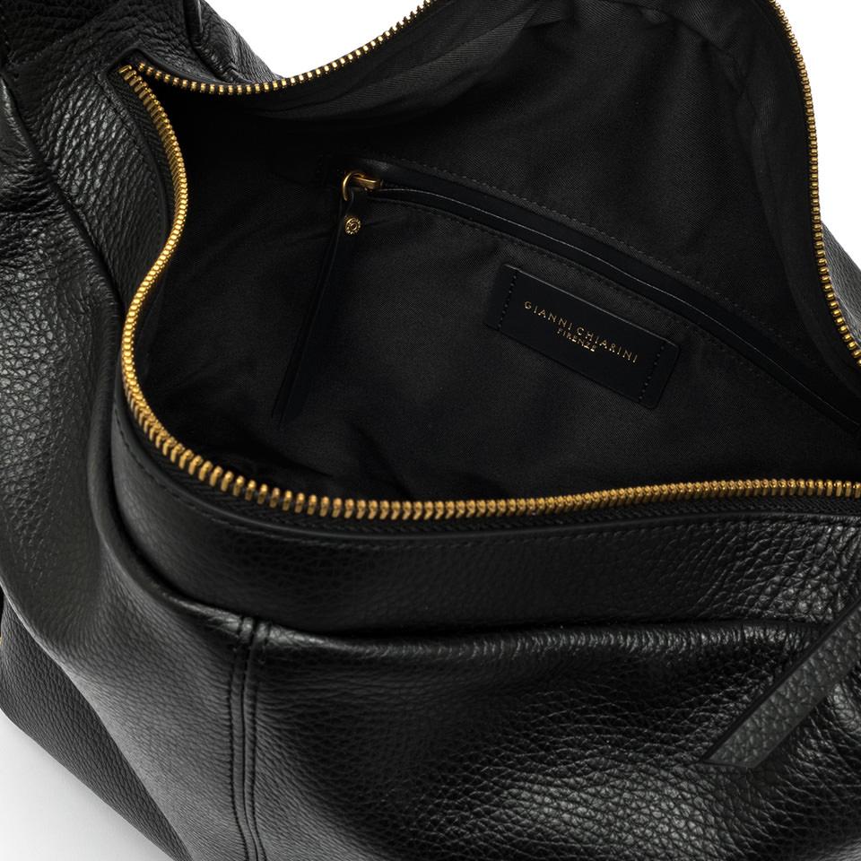 Zaino donna Guia Nero ZN 11340/COMM GRN Nero GIANNI CHIARINI 