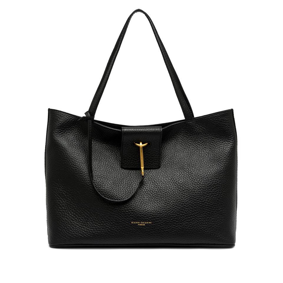 Borsa donna modello Marisol Nero BS 11471 TKL NERO GIANNI CHIARINI 
