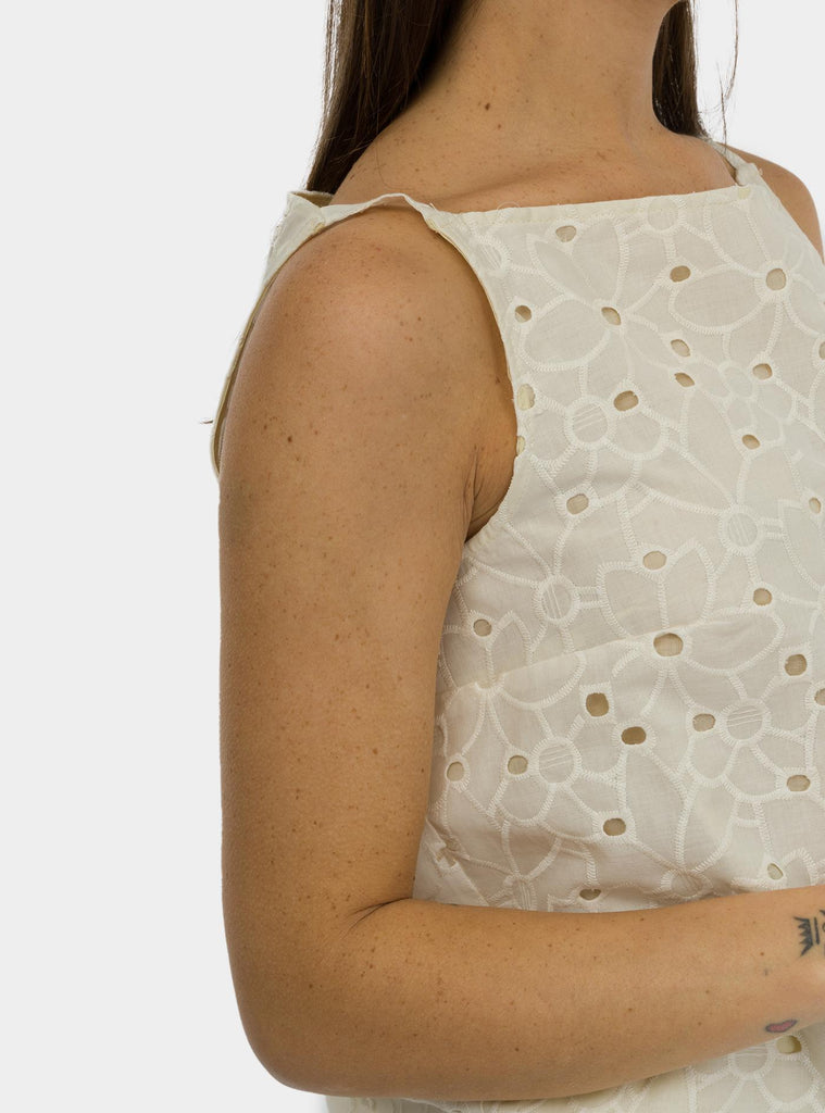 Top fantasia Pipoca SS25624T020 PIPOCA NIU 