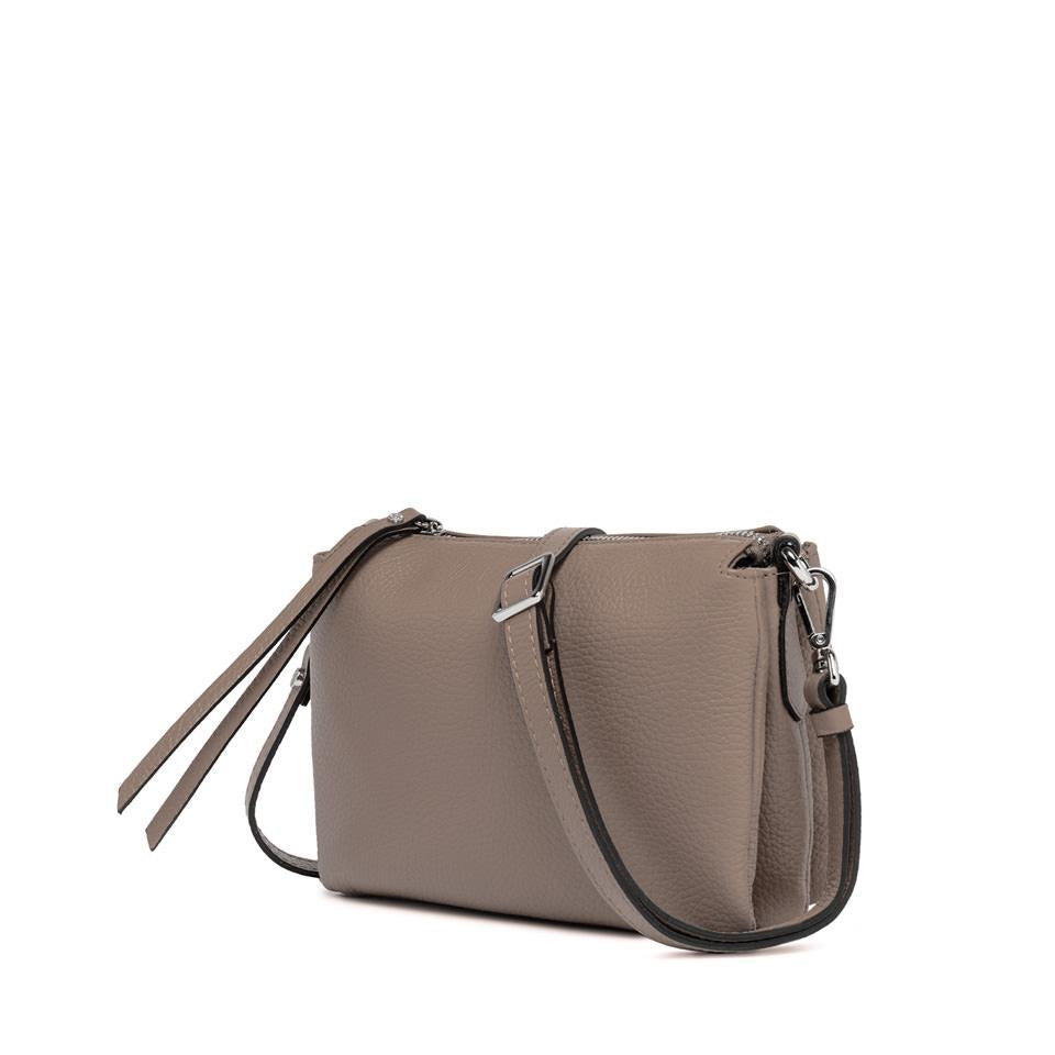 Borsa donna modello Three Dove BS 4362/COMM GRN DOVE GIANNI CHIARINI 