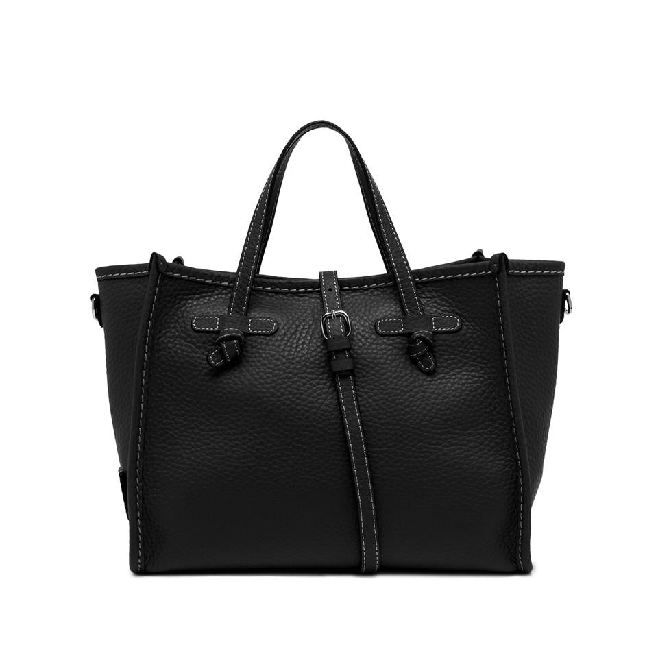 Marcella 32 Nero ecru BS 9332 BBL T.U. NERO GIANNI CHIARINI 