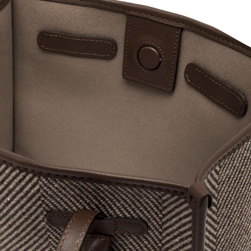 Borsa donna modello Marcella Daino BS 6849/COMM SPIGA VAI. DAINO GIANNI CHIARINI 