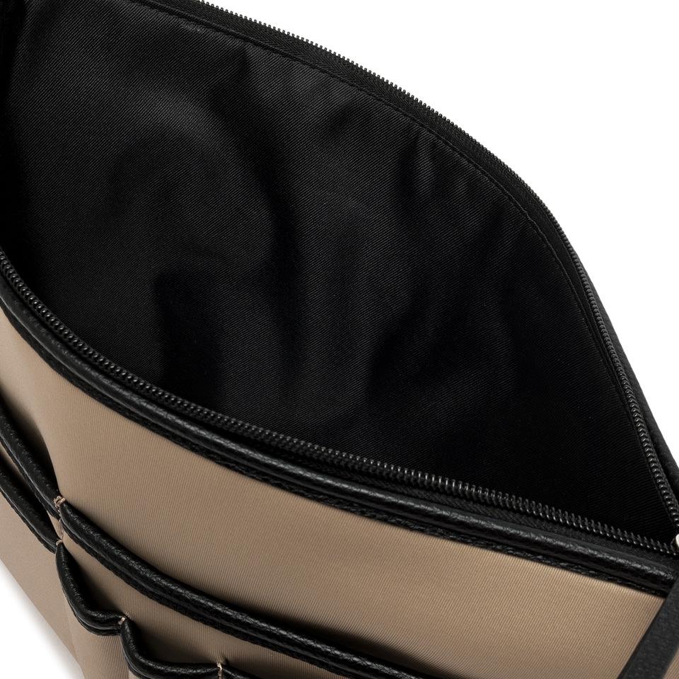 Marcella Nero Corda BS 12074 BEAT NERO CORDA GIANNI CHIARINI 