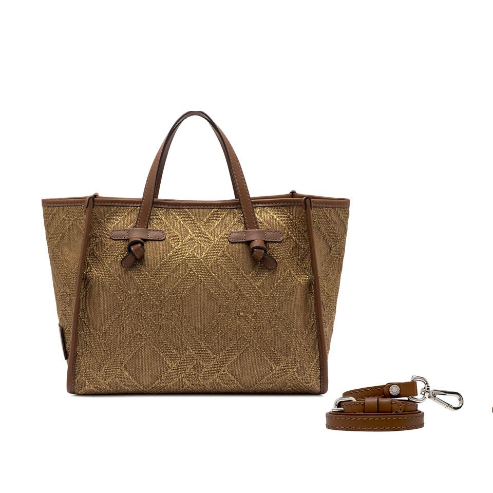 GIANNI CHIARINI BS 9752 CAPRIBRONZO