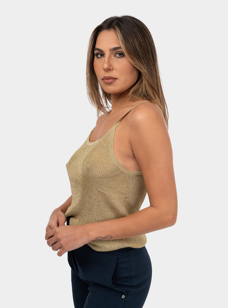 Top laminato Oro 51-K01 1 UNIVERSEL 