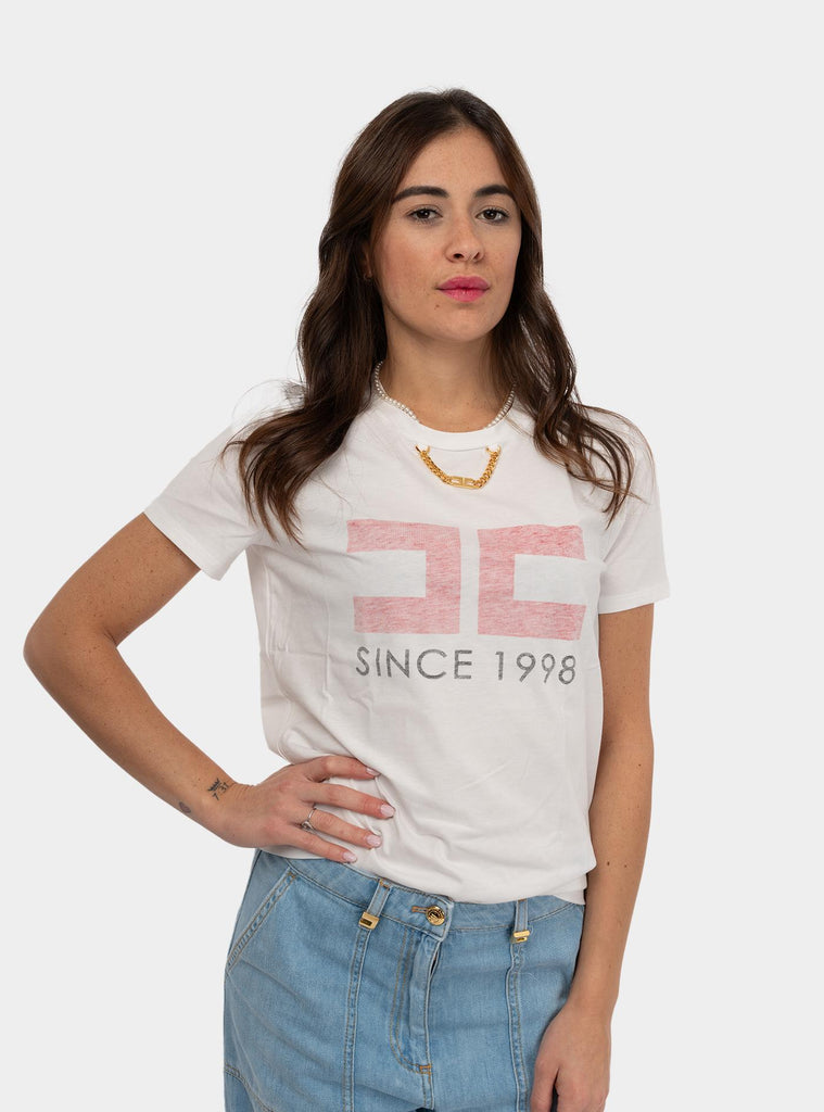 ELISABETTA FRANCHI MA03351E2270 GESSO
