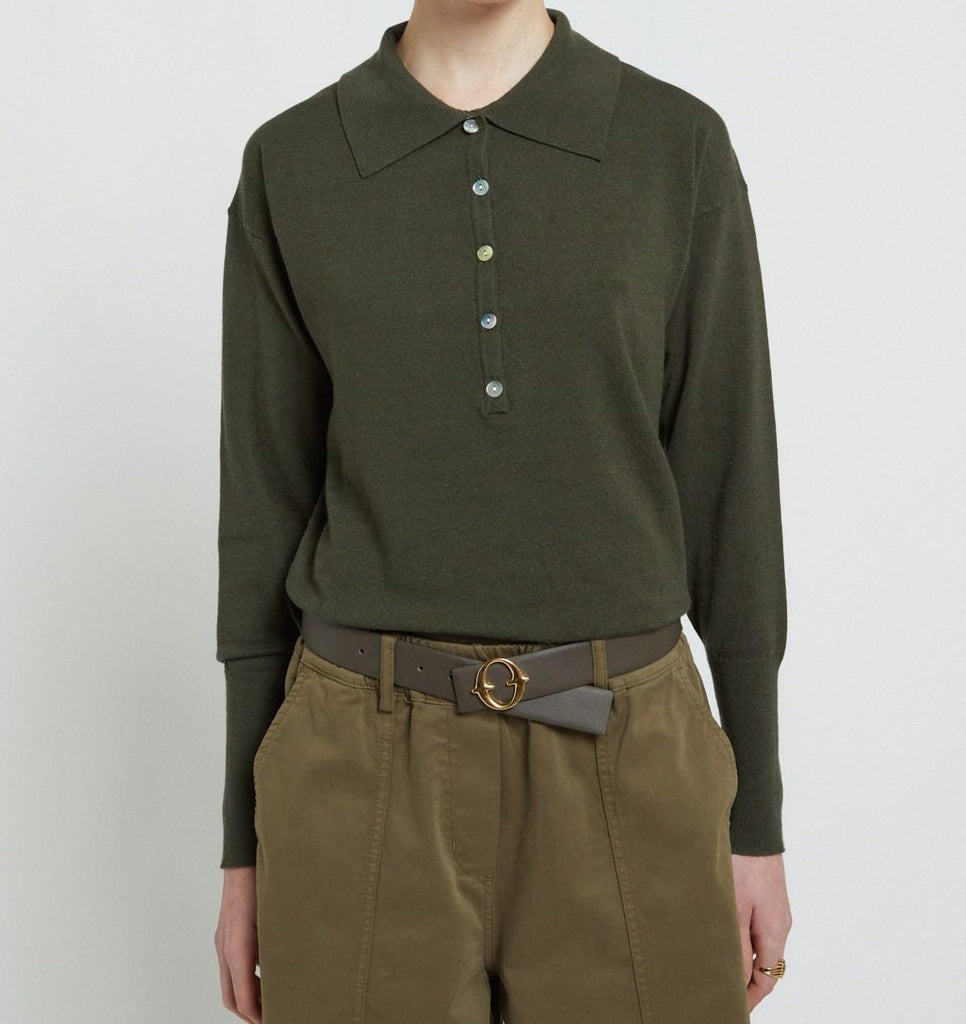 Maglia in viscosa Selva DK9210 SELVA OTTO D'AME 